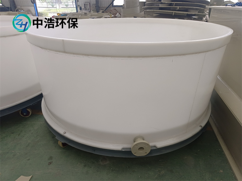 石龙PP抽滤槽